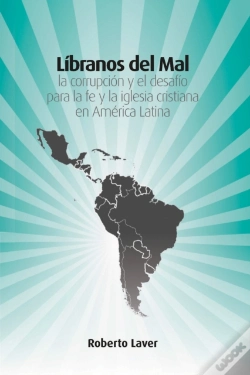Capa do artigo Libranos Del Mal