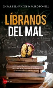 Capa do artigo Líbranos Del Mal