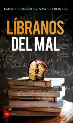 Capa do artigo Líbranos Del Mal