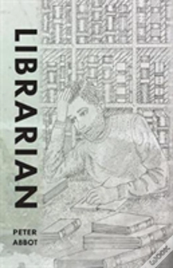 Capa do artigo Librarian