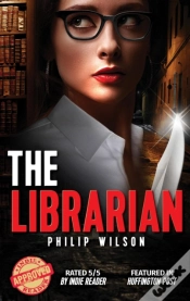 Capa do artigo Librarian
