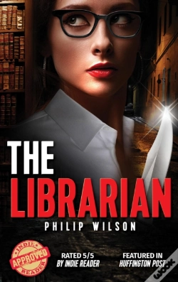 Capa do artigo Librarian