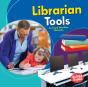 Librarian Tools - Preview
