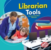 Capa do artigo Librarian Tools