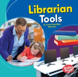 Capa do artigo Librarian Tools