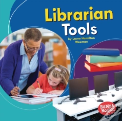 Capa do artigo Librarian Tools