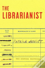 Capa do artigo Librarianist