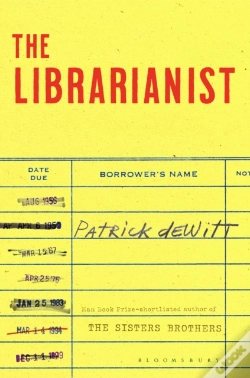 Capa do artigo Librarianist