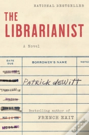 Capa do artigo Librarianist