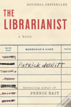 Capa do artigo Librarianist
