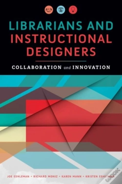Capa do artigo Librarians And Instructional Designers