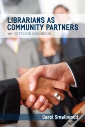 Capa do artigo Librarians As Community Partners