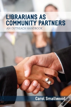 Capa do artigo Librarians As Community Partners