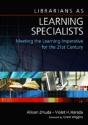 Librarians As Learning Specialists - Preview