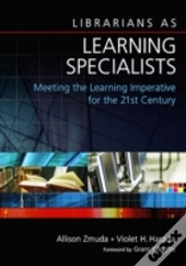 Librarians As Learning Specialists