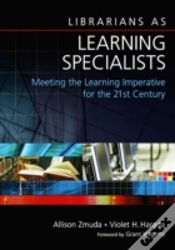 Capa do artigo Librarians As Learning Specialists