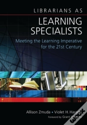 Capa do artigo Librarians As Learning Specialists