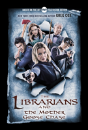 Librarians & The Mother Goose Chase - Preview