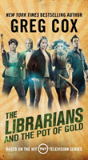 Librarians & The Pot Of Gold - Preview