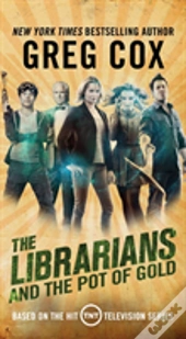 Librarians & The Pot Of Gold