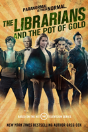 Librarians & The Pot Of Gold The - Preview