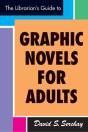 Librarian'S Guide To Graphic Novels For Adults - Preview