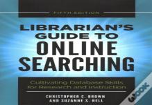 Librarian'S Guide To Online Searching