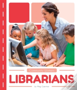 Capa do artigo Librarians