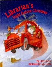 Capa do artigo Librarian