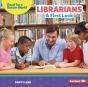 Librarians - Preview
