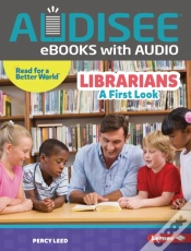 Capa do artigo Librarians