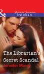 Librarian'S Secret Scandal - Preview