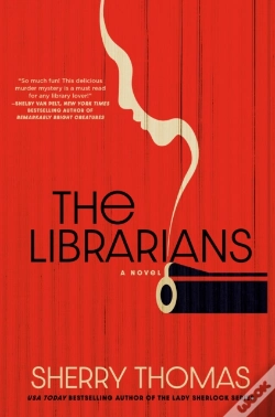 Capa do artigo Librarians