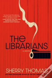 Capa do artigo Librarians