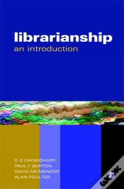 Capa do artigo Librarianship