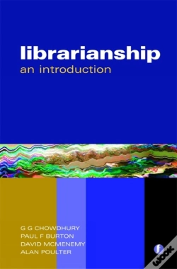 Capa do artigo Librarianship
