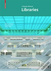 Capa do artigo Libraries: A Design Manual