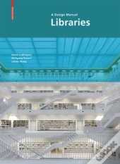 Libraries - A Design Manual
