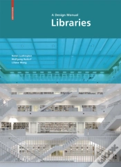 Capa do artigo Libraries - A Design Manual