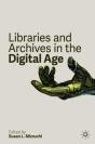Libraries And Archives In The Digital Age - Preview
