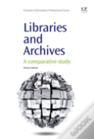 Libraries And Archives