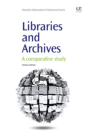 Libraries And Archives - Preview