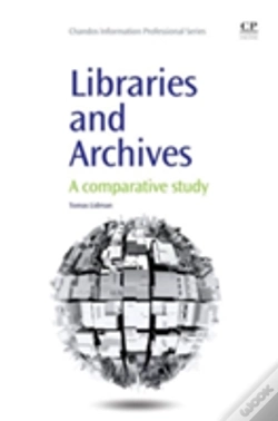 Capa do artigo Libraries And Archives