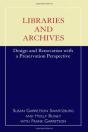 Libraries And Archives - Preview