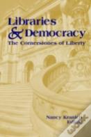Libraries And Democracy