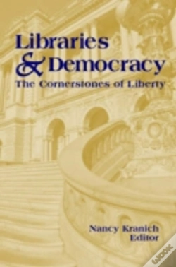 Capa do artigo Libraries And Democracy