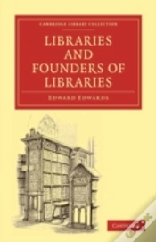 Capa do artigo Libraries And Founders Of Libraries