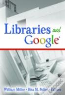 Libraries And Google