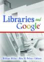 Libraries And Google - Preview
