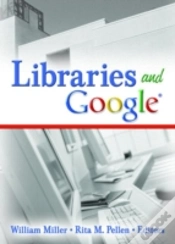 Capa do artigo Libraries And Google